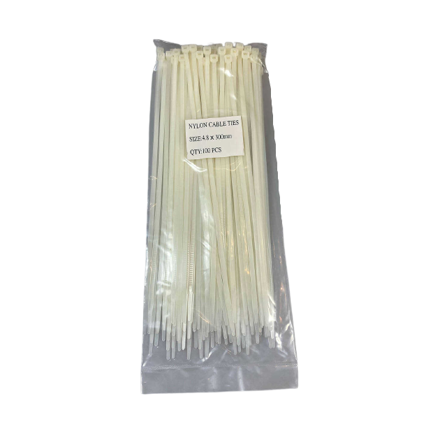 Strips L 300 mm, 100 stk