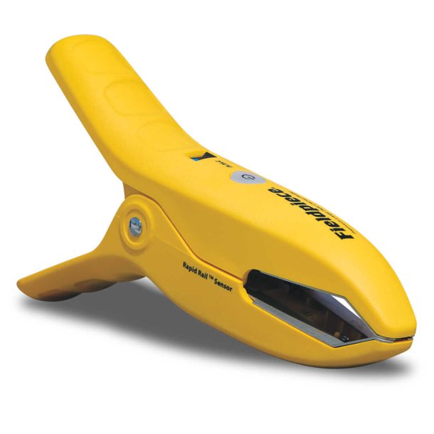 Ekstra stor temperatur klemmefler (3/4" - 4 1/8")