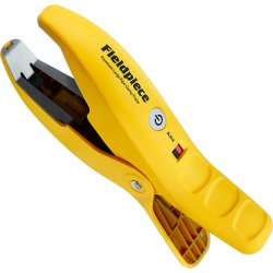 Ekstra stor temperatur klemmefler (3/4" - 4 1/8")