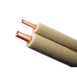 Inaba, PC-2520, isoleret dobbeltrr, 1/4" - 5/8", 20 m