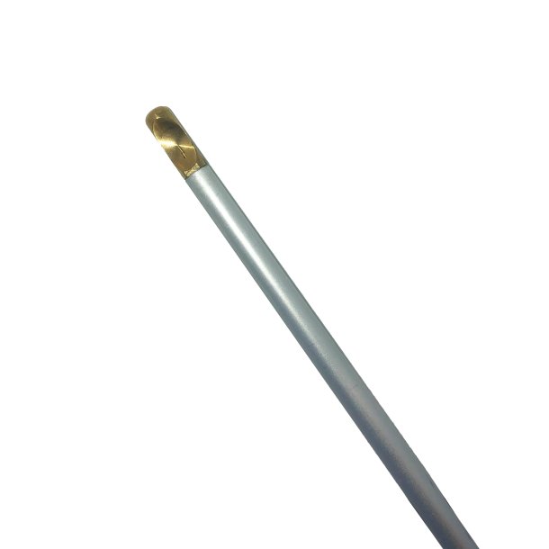 Sprjtelanse med 90 gr. dyse, L=152 cm (glder s lnge lager haves)