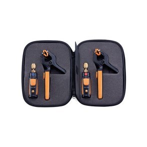 Testo st med smart probes (2x549i-2x115i) - 100 m p Bluetooth, Glder s lnge lager haves