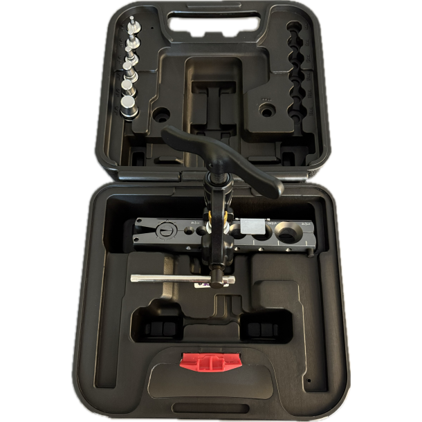 BD Ekspander- og kravevrktjsst 1/4" - 3/4"