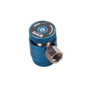 Lynkobler til R1234yf, bl