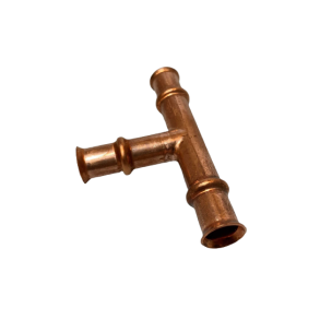 ZoomLock, T-stykke, 3/8