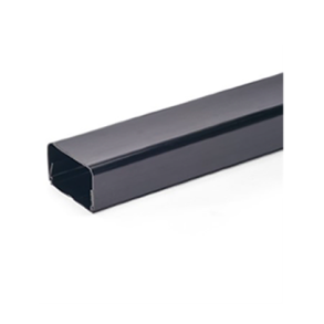 Sort - KD kanalsystem