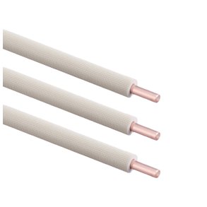 Inaba - præisolerede enkeltrør