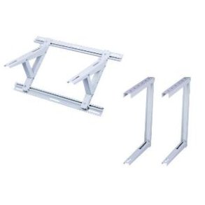 Tag- og undertagsstativer - stativer for montering på tag eller under udhæng