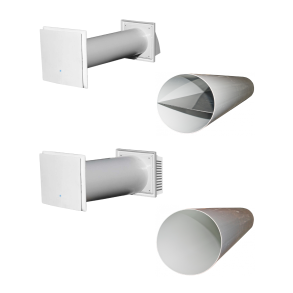 Ventilationssystemer