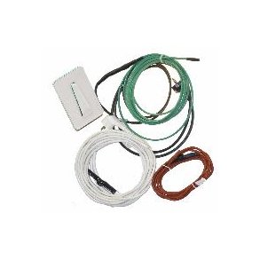 Varmekabler & termostater